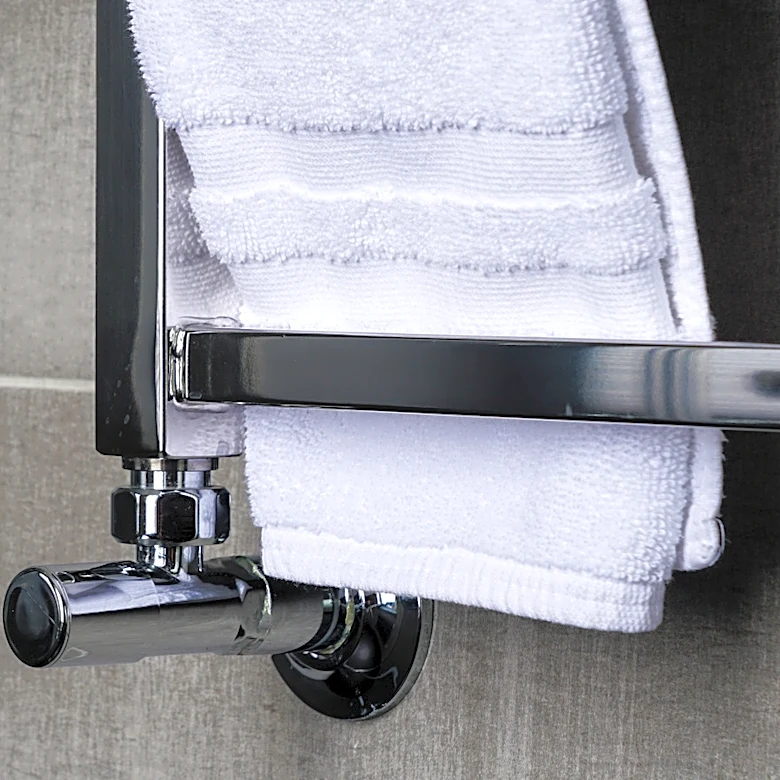 Is A Heated Towel Rack Worth The Cost?