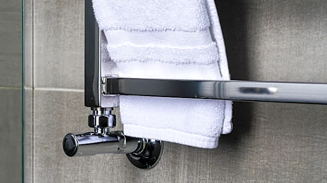 Is A Heated Towel Rack Worth The Cost?