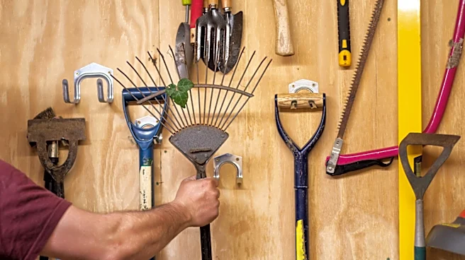 5 European Tool Brands Worth Considering For Your Garden