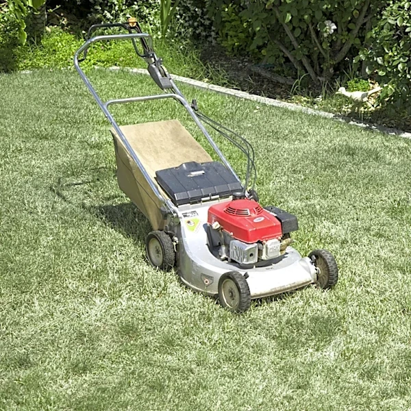 Get Your Lawn Mower Out Of The Garage: The Walmart Solution That Protects Your Machinery