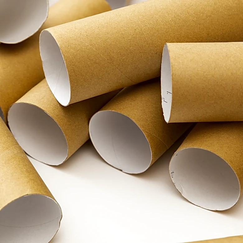 Stop Tossing Toilet Paper Rolls: Turn Them Into The Cutest Halloween Party Poppers
