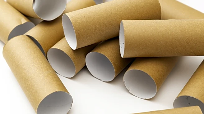 Stop Tossing Toilet Paper Rolls: Turn Them Into The Cutest Halloween Party Poppers