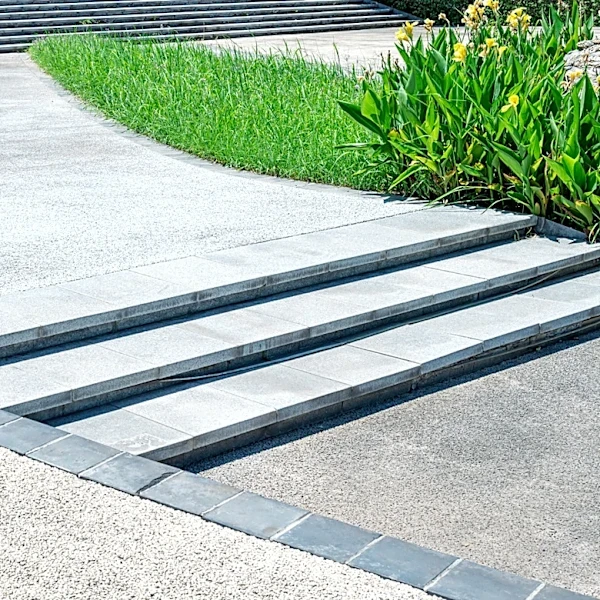 What Does Bleach Do To Concrete?