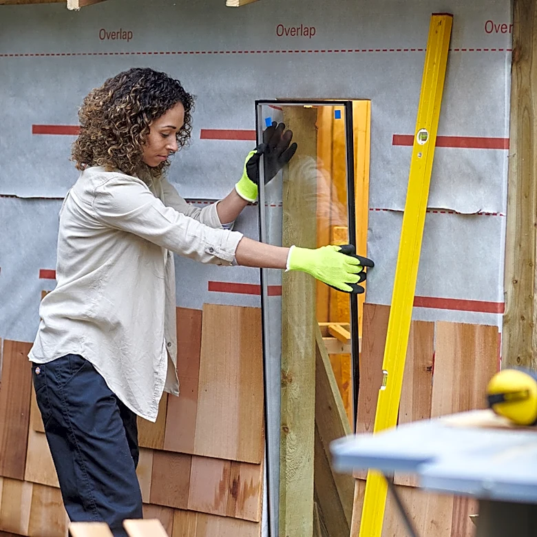 Skip The Complicated DIY: Amazon Has A Storage Shed That Is A Breeze To Install