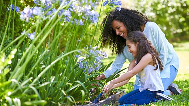 11 Old-Fashioned Flowers More Gardeners Should Grow