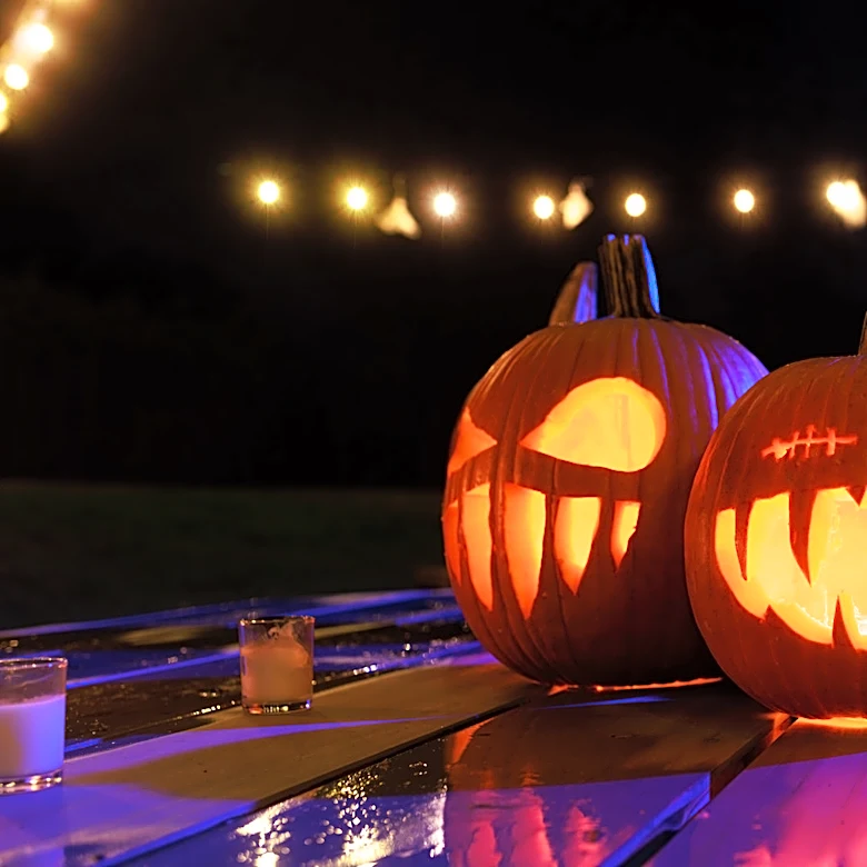 Good-Bye Traditional Jack-O-Lanterns: DIY A Cute Alternative From This Surprising Ingredient