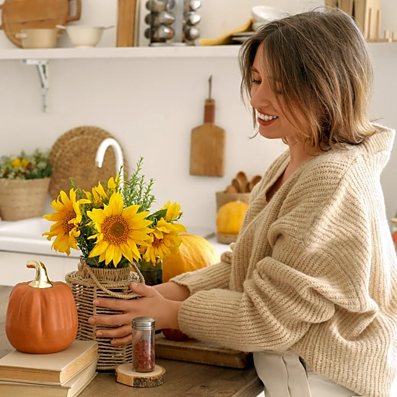 10 Best New Target Fall Pumpkin Decor Finds Under $10