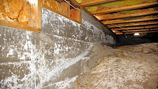 Why Does My Home Not Have A Crawl Space?