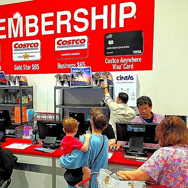 4 Discontinued Costco Membership Perks That Deserve A Comeback In 2026