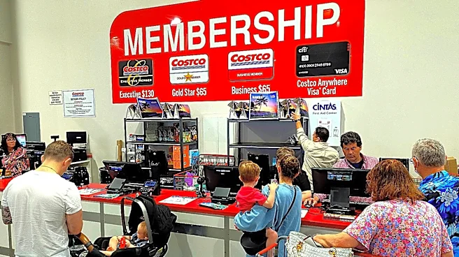 4 Discontinued Costco Membership Perks That Deserve A Comeback In 2026