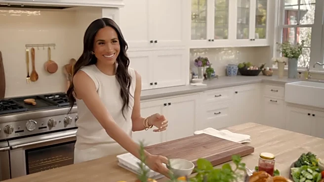 Get Meghan Markle's Modern Farmhouse Look For Less With A Rustic Dollar Tree Find