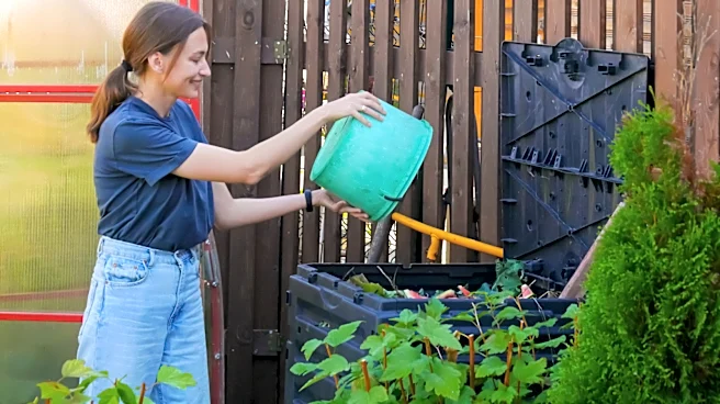 Before You Compost A Wine Cork, Check This One Thing