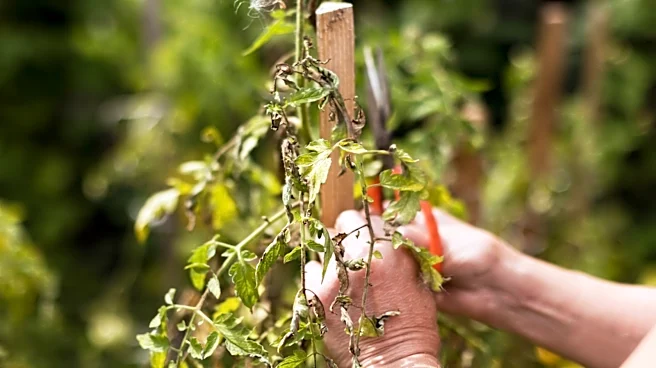 How To Reduce Wind Burn In Your Garden: The Affordable Solution In Your Kitchen