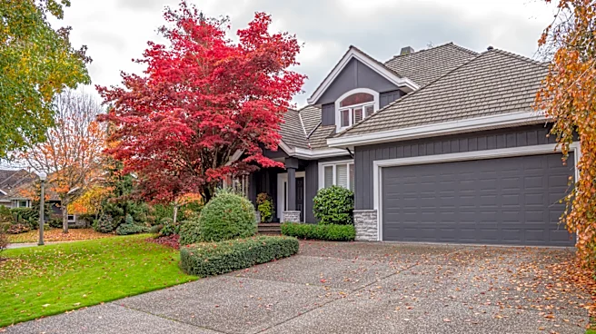Do This To Your Driveway Before October Ends & Thank Yourself Later