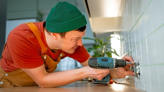 With This Home Depot Tool Under $60, You Can Test Your Outlets Before Calling In A Professional