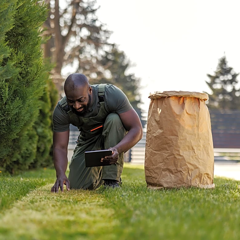 Test Your Soil Before Aerating Your Lawn