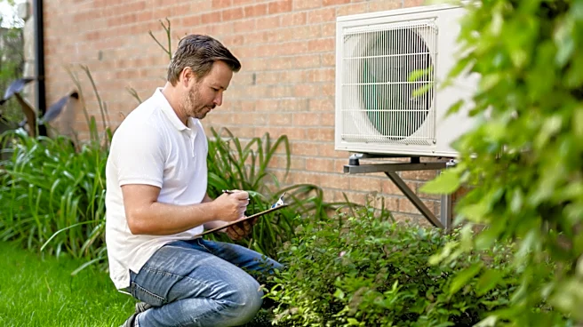 10 Best Plants To Grow Around An AC Unit