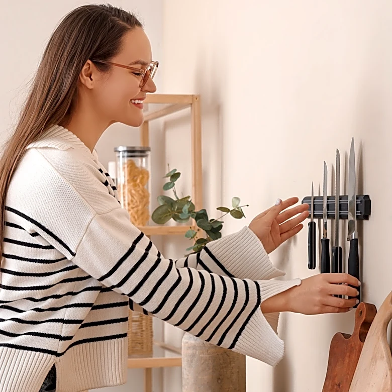 Sharpen Your Knives Easily With A Handheld Home Depot Find