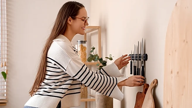 Sharpen Your Knives Easily With A Handheld Home Depot Find