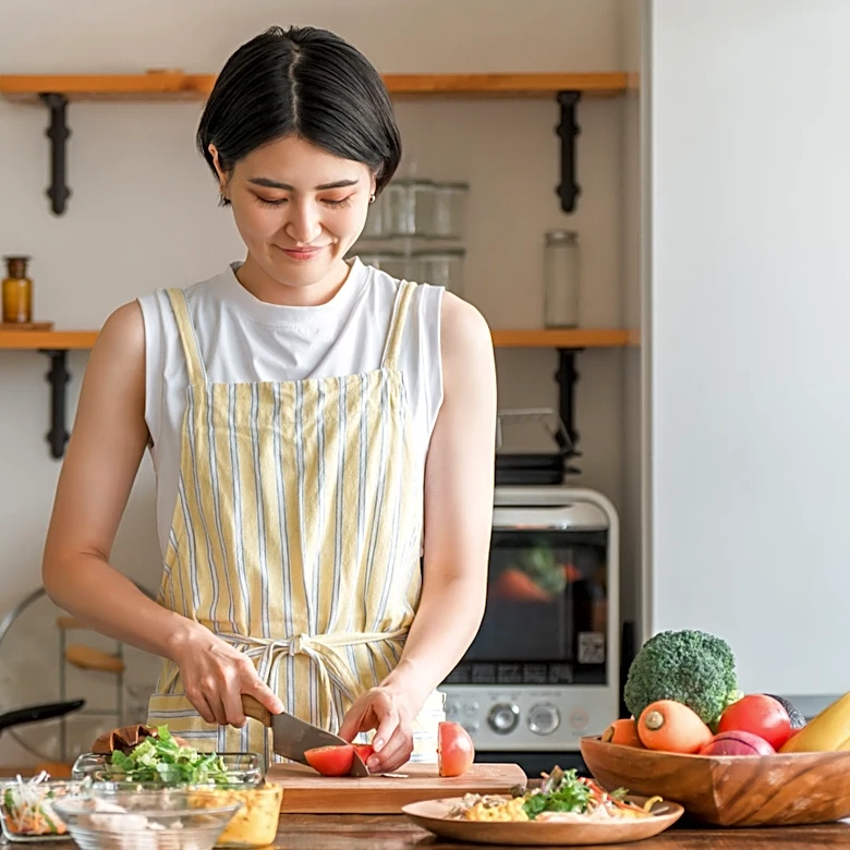 Not Bamboo: The Dishwasher-Safe, Durable Material For Your Next Cutting Board