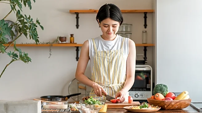 Not Bamboo: The Dishwasher-Safe, Durable Material For Your Next Cutting Board