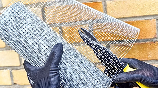 Artist Transforms Chicken Wire Into Ghost Decor That Looks Eerily Real With An Impressive DIY