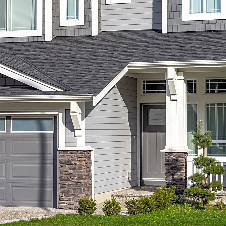 The Door To Your Attached Garage Could Be Why It Feels Drafty