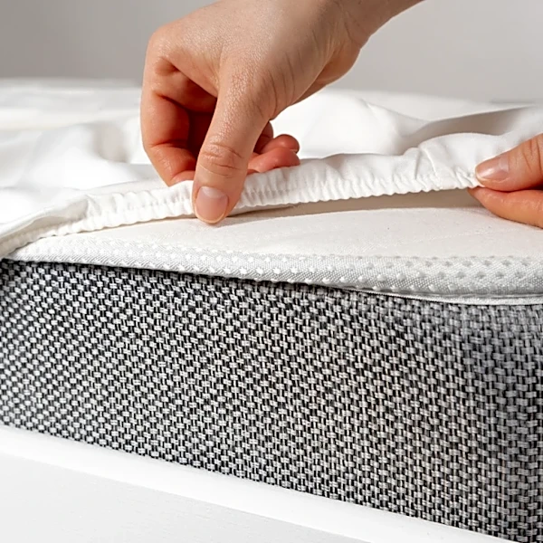 Stop Struggling With Messy Sheets: The Simple Invention That Keeps Them In Place