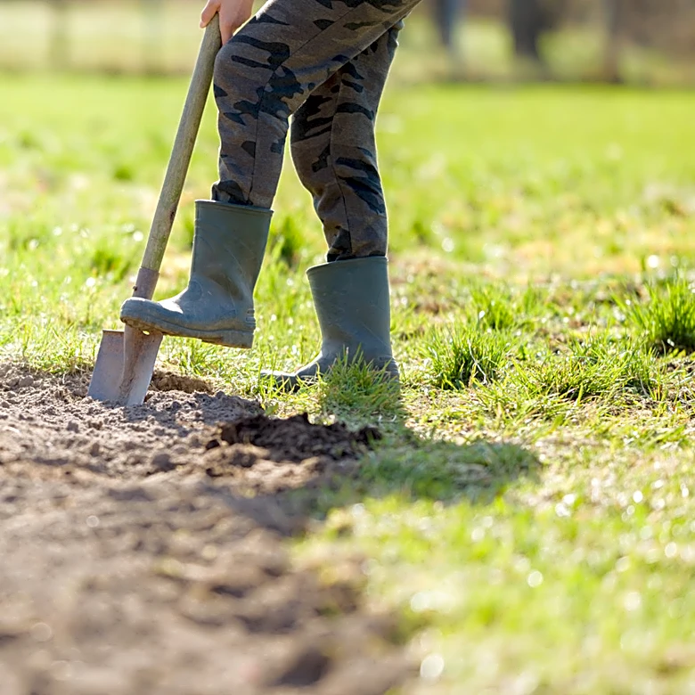 No More Digging: Loosen Garden Soil Easily With A Powerful Find From Amazon