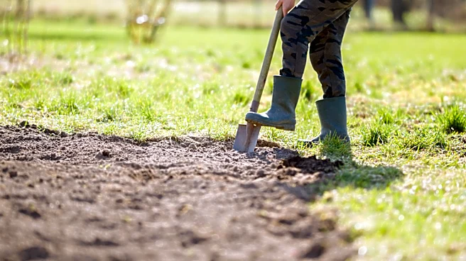 No More Digging: Loosen Garden Soil Easily With A Powerful Find From Amazon