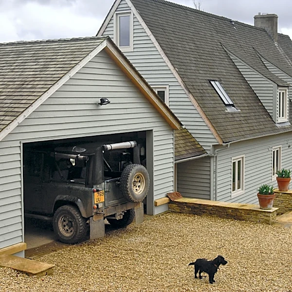 4 Disadvantages Of Gravel Driveways