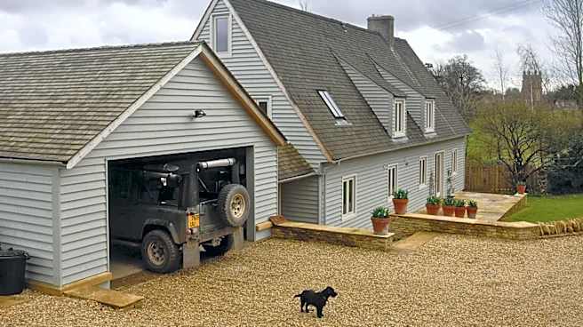 4 Disadvantages Of Gravel Driveways