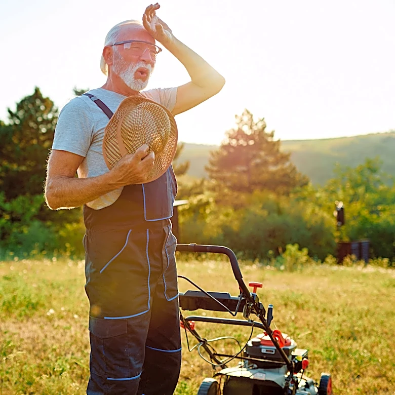 Goodbye Manual Labor: These Hands-Free Tools Make Yard Work Easier
