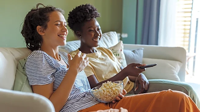 DIYer Turns $10 Side Table Into A Stunning Home Popcorn Station
