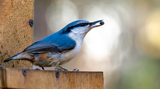 Goodbye Traditional Bird Baths: The 3-In-1 Feeder At Lowe's That Adds Beauty To Your Garden