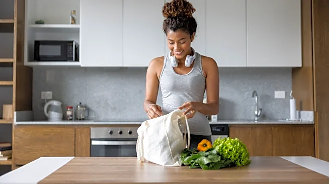 Get Rid Of Boring Produce Storage: Amazon's Cottage-Core Style Alternative
