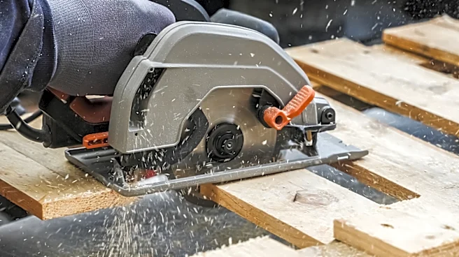 Man Uses Old Wood Pallets To Build Convertible Furniture With An Impressive DIY