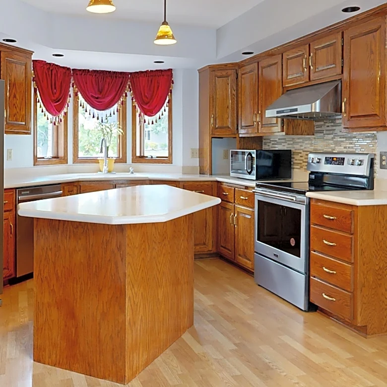 Just 30 Years Later, This Kitchen Feature Is Something Hardly Anyone Wants