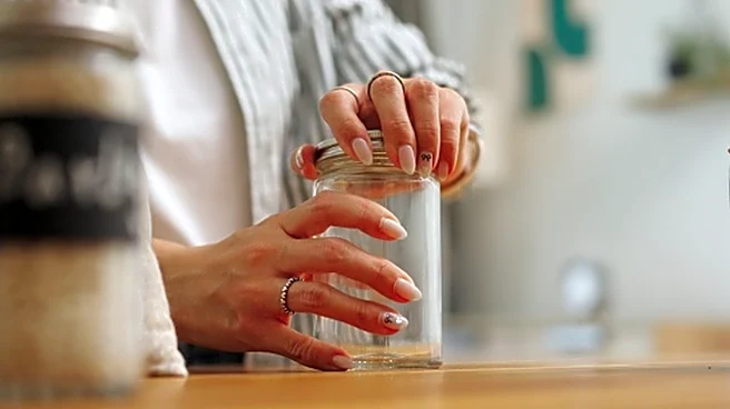 7 Creative Ways To Turn An Old Pickle Jar Into Clever Storage