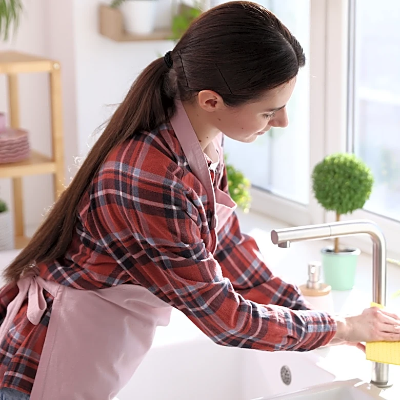 Rubbing Beeswax On Faucets: What It's Used For And Why It's Recommended