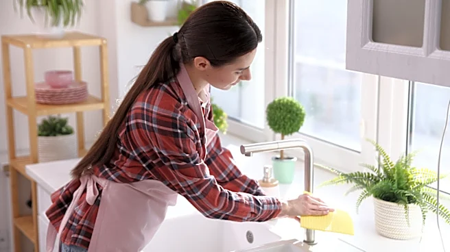 Rubbing Beeswax On Faucets: What It's Used For And Why It's Recommended
