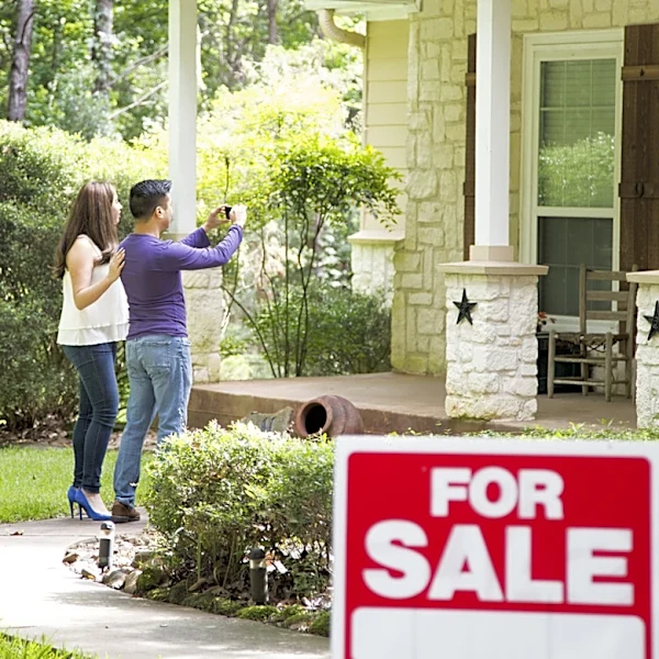 How Much An Average House Cost In The 1960s Vs. Today