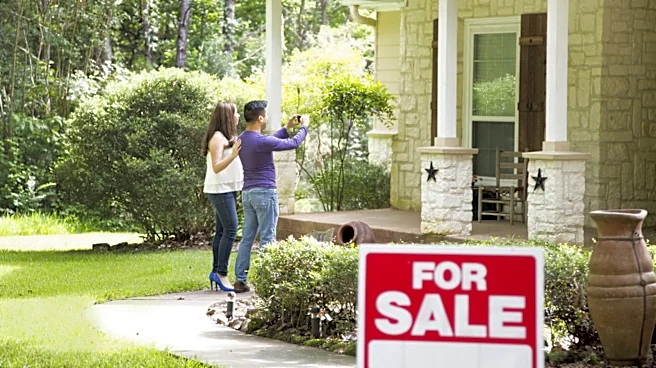 How Much An Average House Cost In The 1960s Vs. Today