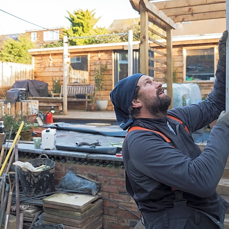 More Versatile Than Wood Or Poured Concrete: This Retaining Wall Type Is A Popular Choice
