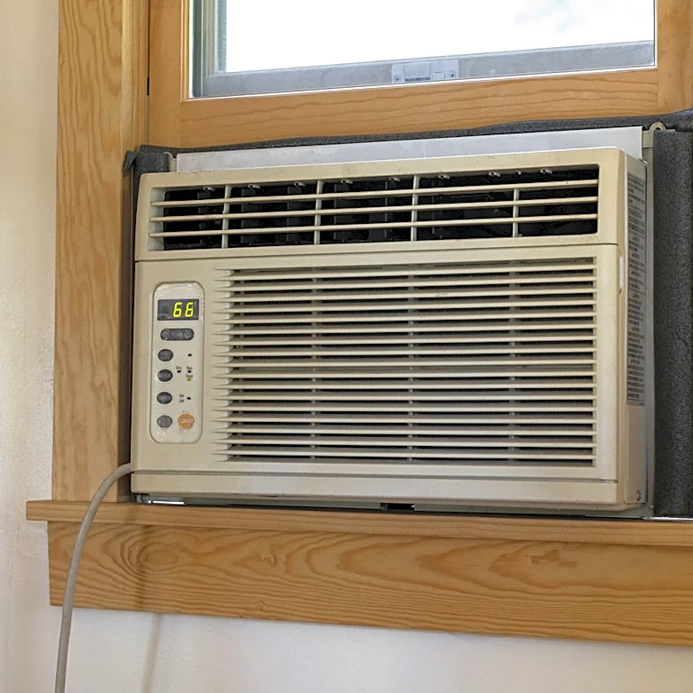 What's The Average Lifespan Of A Window AC Unit?