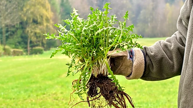 Easier Than Hand Pulling: The Japanese Hoe And Sickle Combo For Tackling Weeds