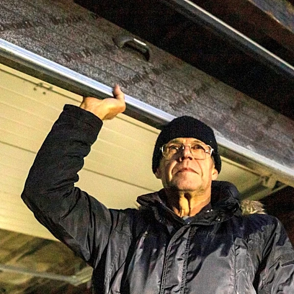 Heat Your Garage During Cold Months With A Wi-Fi Enabled Solution From Home Depot