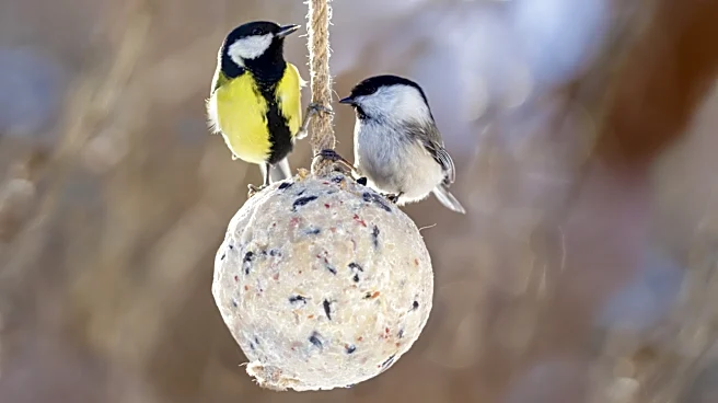 Ditch Traditional Bird Feeders: 13 Unique Amazon Alternatives Worth Getting In 2026 (So Far)