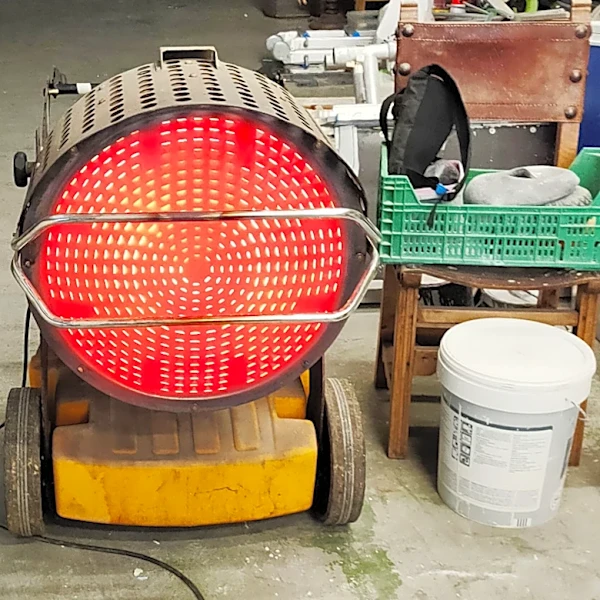 Gas Or Electric: Which Is The Cheaper Option For Heating Your Garage?