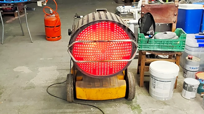 Gas Or Electric: Which Is The Cheaper Option For Heating Your Garage?